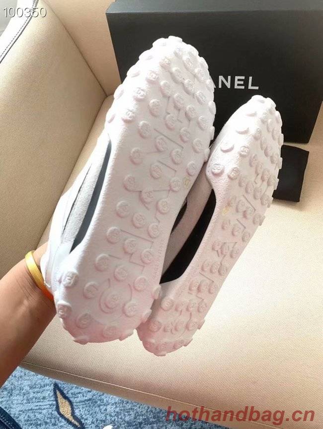 Chanel sneaker CH2490HSC-3