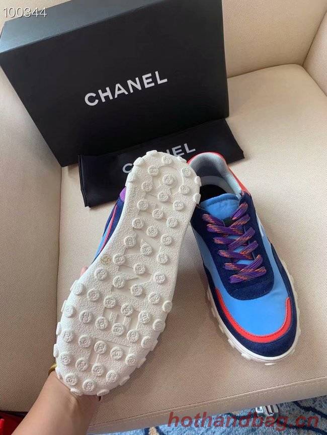 Chanel sneaker CH2492HSC-1