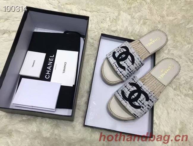 Chanel Shoes CH2493LRF