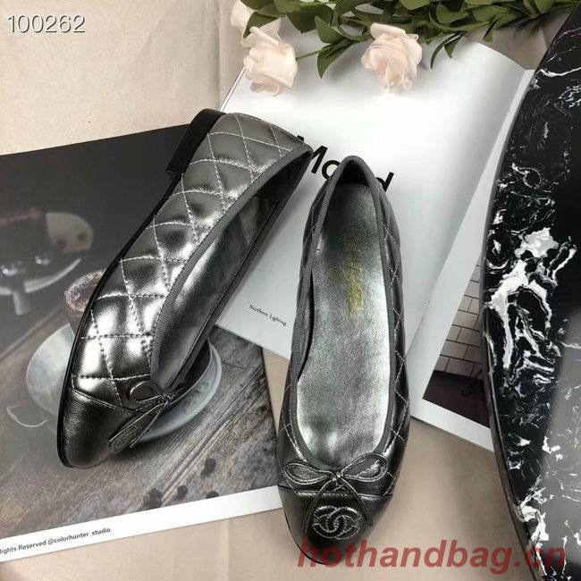 Chanel Shoes CH2495MXC-3