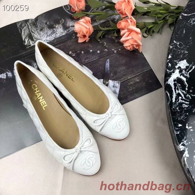 Chanel Shoes CH2495MXC-6