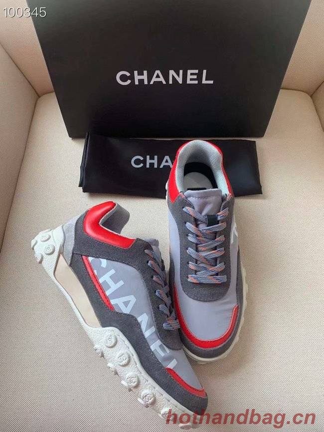 Chanel sneaker CH2492HSC-6