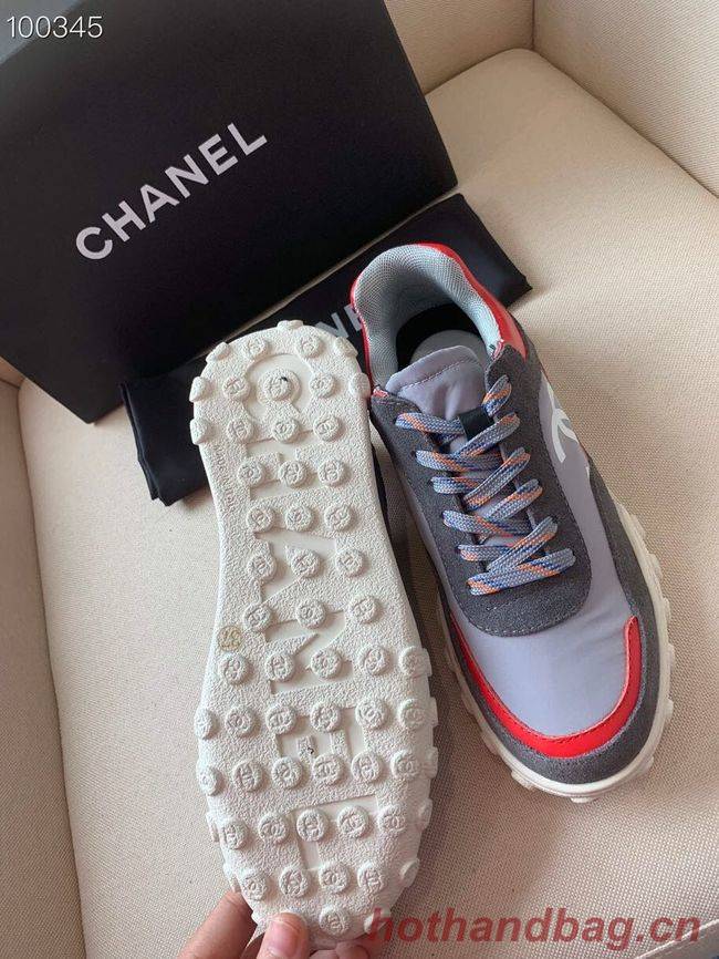 Chanel sneaker CH2492HSC-6