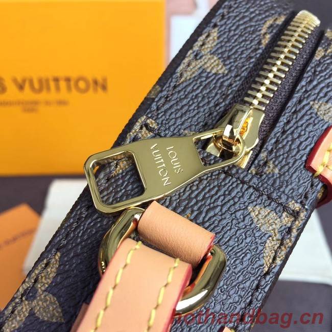 Louis Vuitton Monogram Canvas M44355