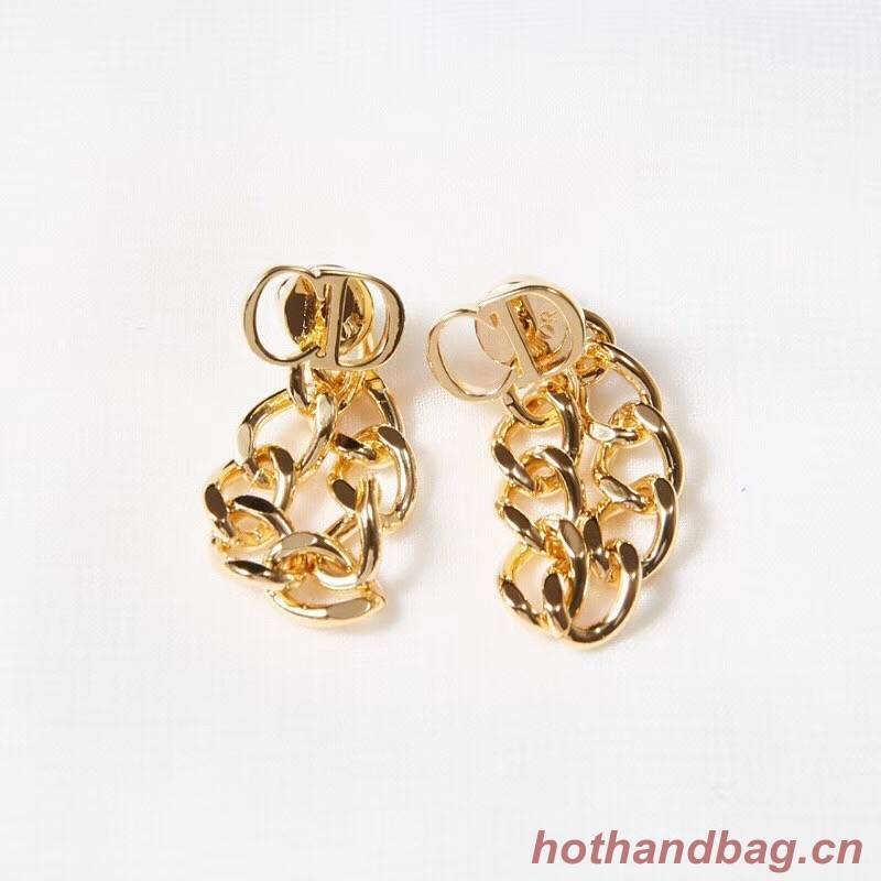 Dior Earrings CE2192