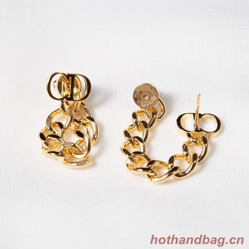 Dior Earrings CE2192