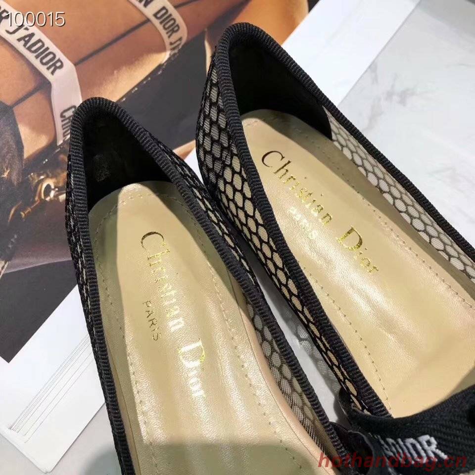 Dior Shoes Dior611MG-2