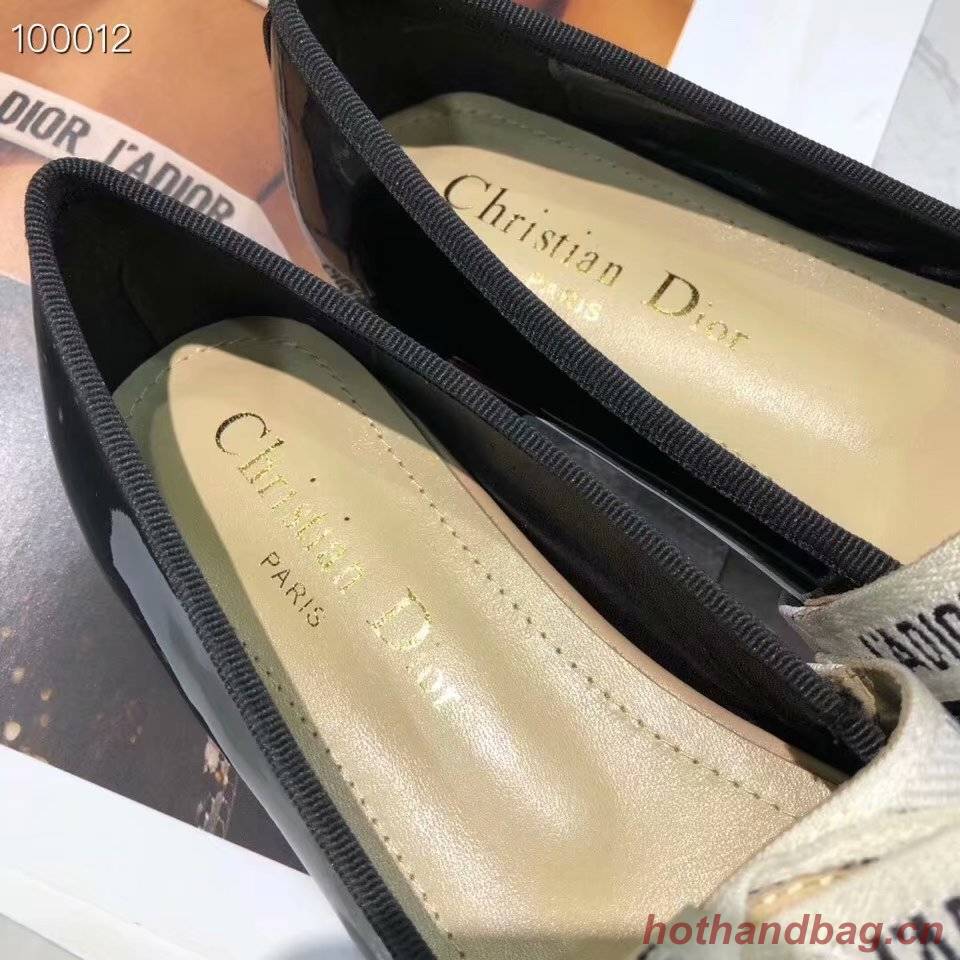 Dior Shoes Dior611MG-5