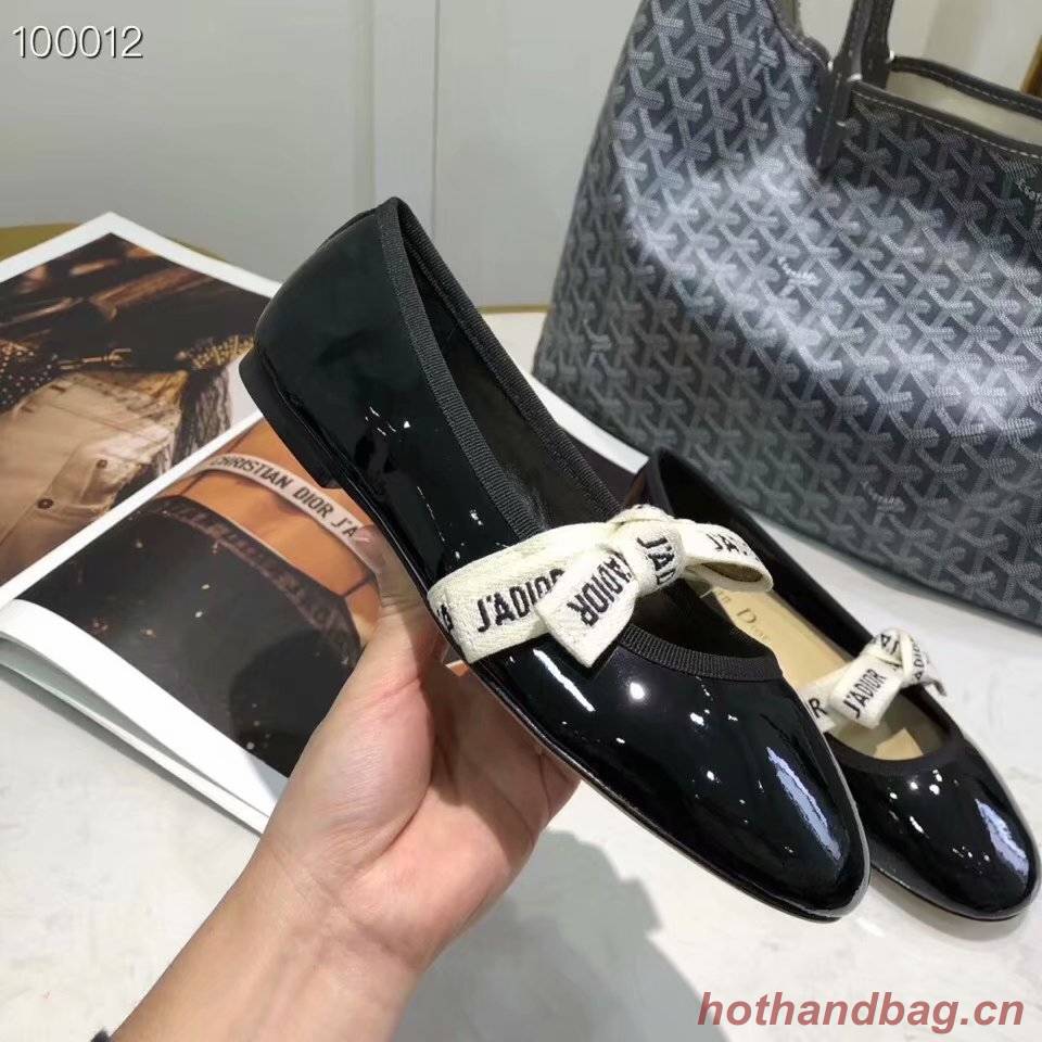 Dior Shoes Dior611MG-5