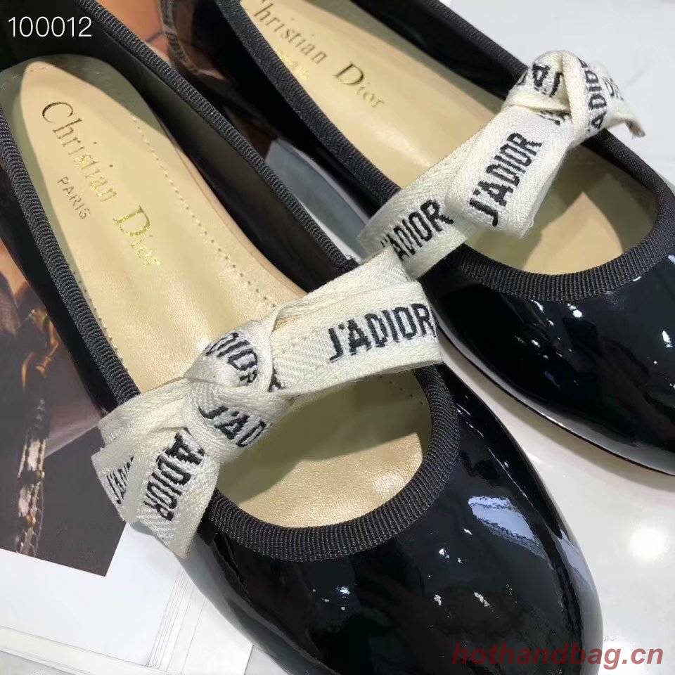 Dior Shoes Dior611MG-5