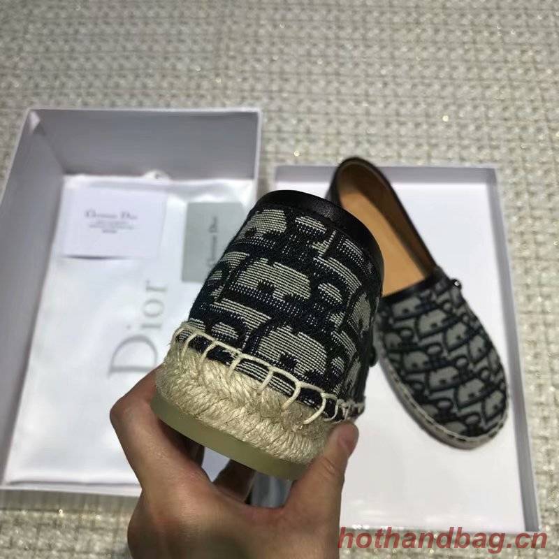 Dior Espadrilles Dior613LRF