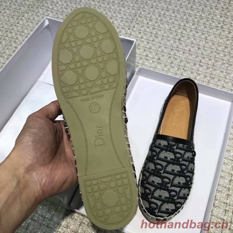 Dior Espadrilles Dior613LRF