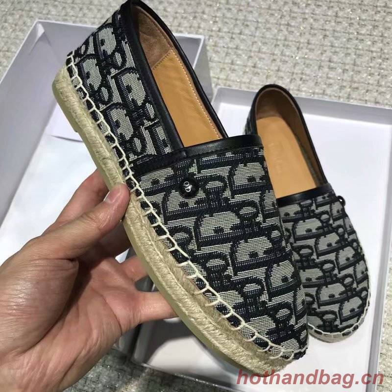 Dior Espadrilles Dior613LRF