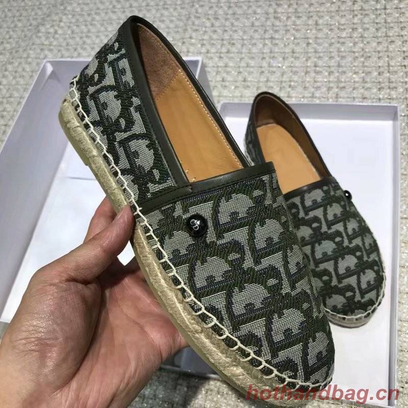 Dior Espadrilles Dior613LRF-2