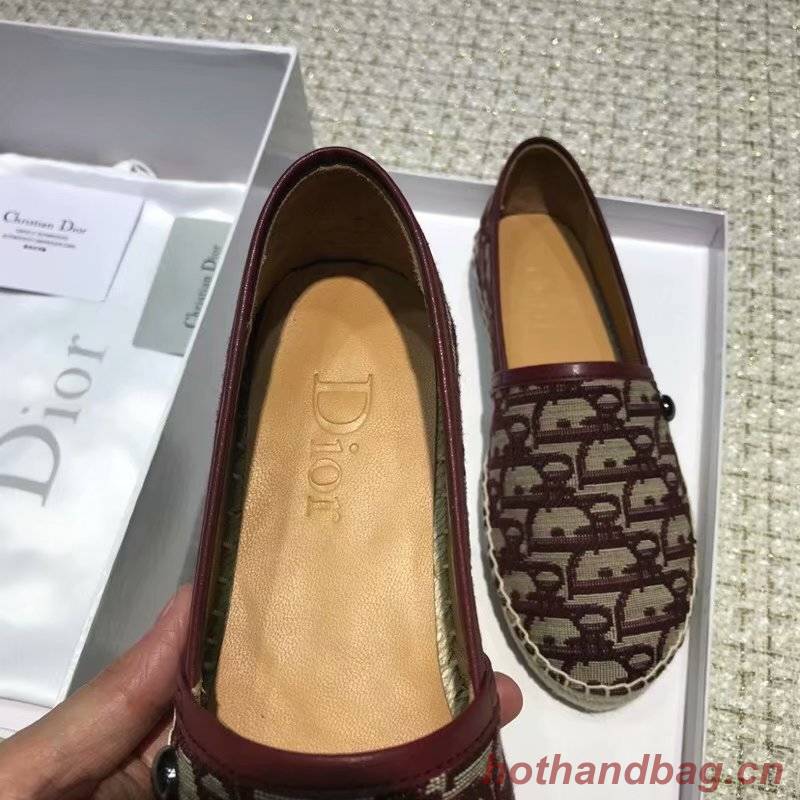 Dior Espadrilles Dior613LRF-3