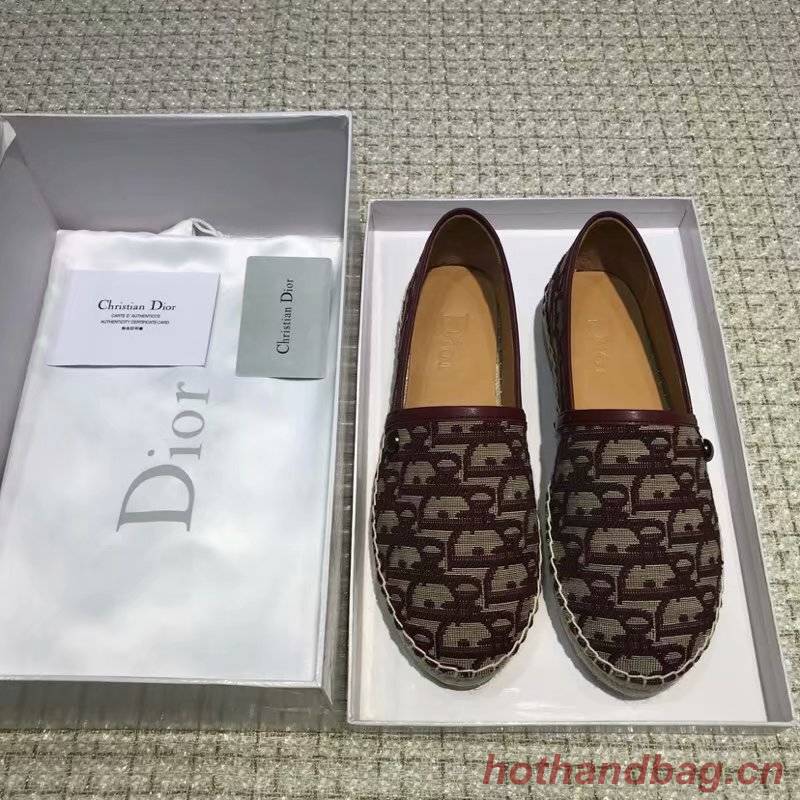 Dior Espadrilles Dior613LRF-3