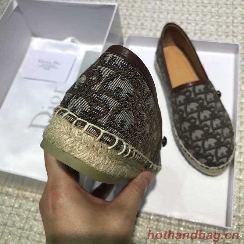 Dior Espadrilles Dior613LRF-4