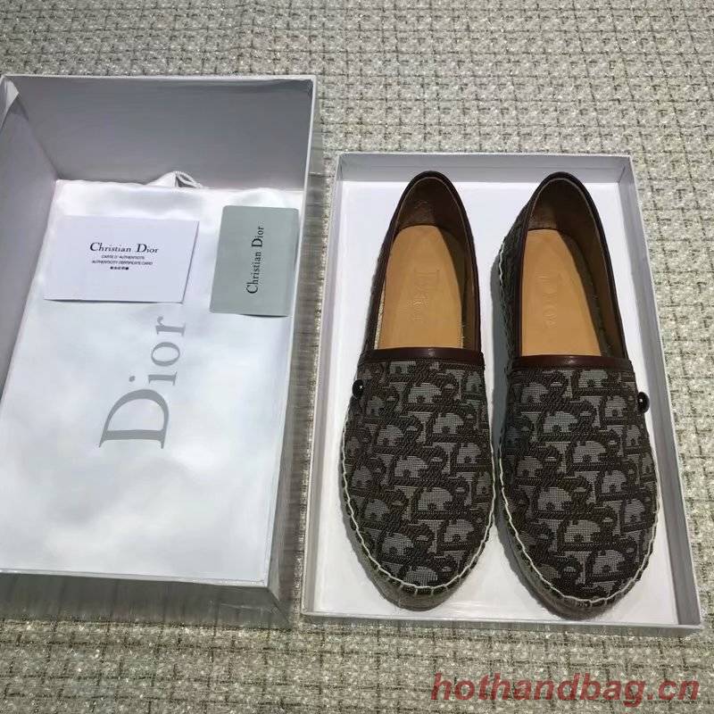 Dior Espadrilles Dior613LRF-4