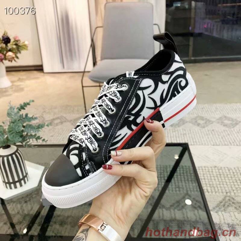 Dior sneaker Dior614DOC-1