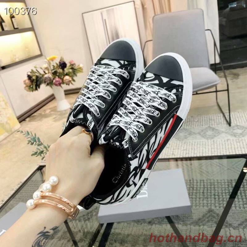 Dior sneaker Dior614DOC-1