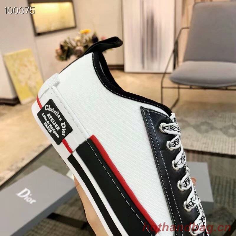 Dior sneaker Dior614DOC-2