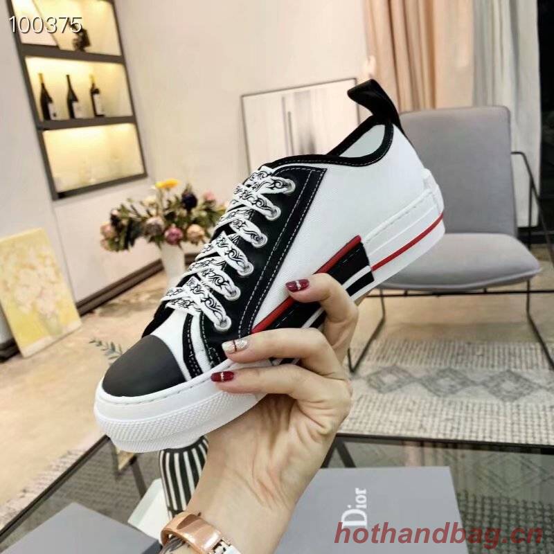 Dior sneaker Dior614DOC-2