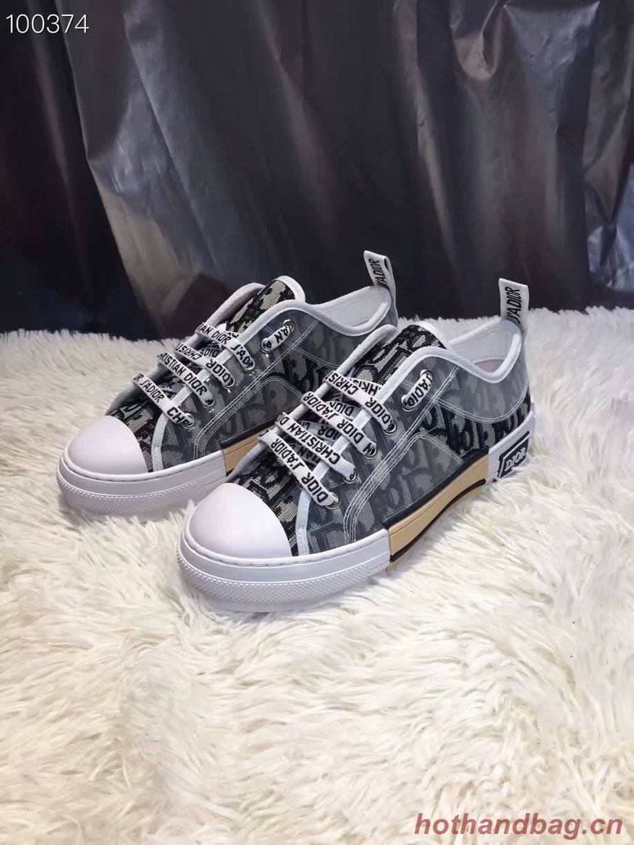 Dior sneaker Dior614DOC-3