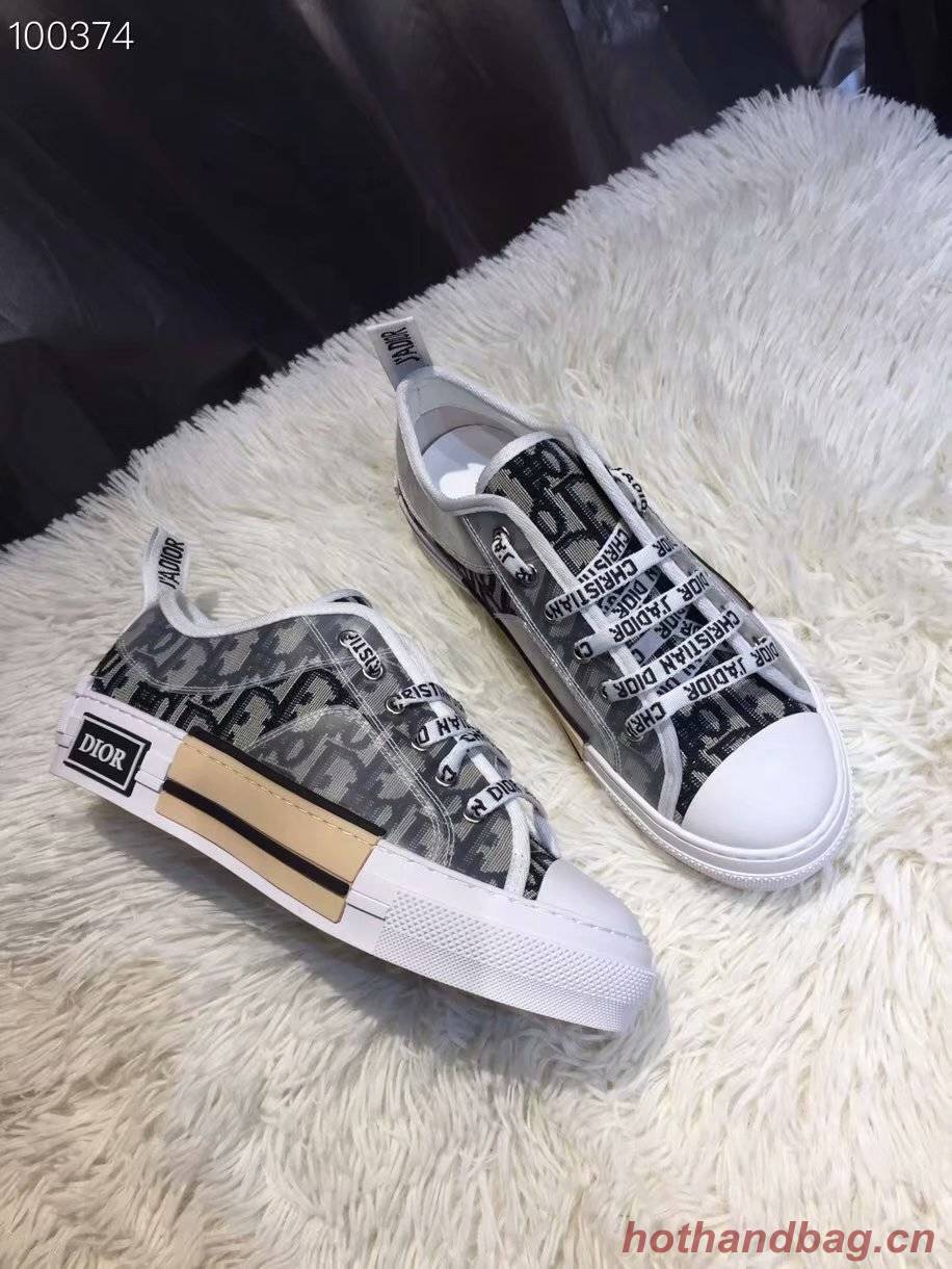 Dior sneaker Dior614DOC-3