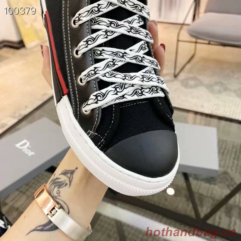 Dior sneaker Dior615DOC-1