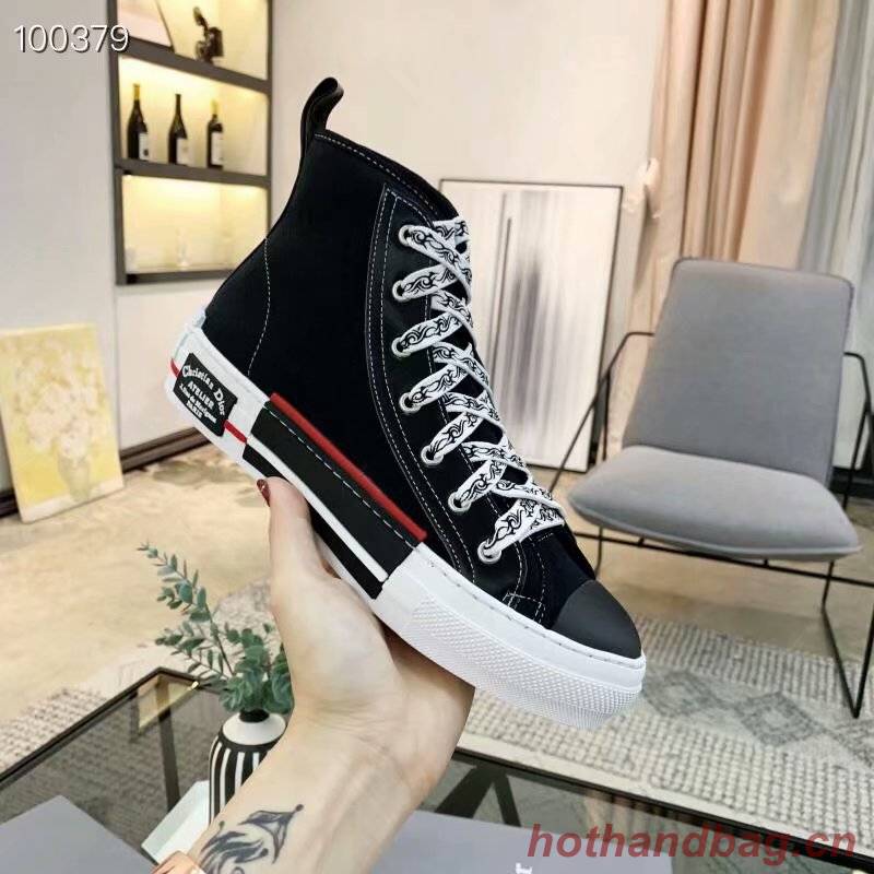 Dior sneaker Dior615DOC-1