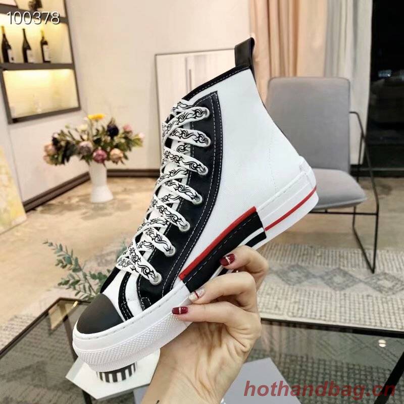 Dior sneaker Dior615DOC-2