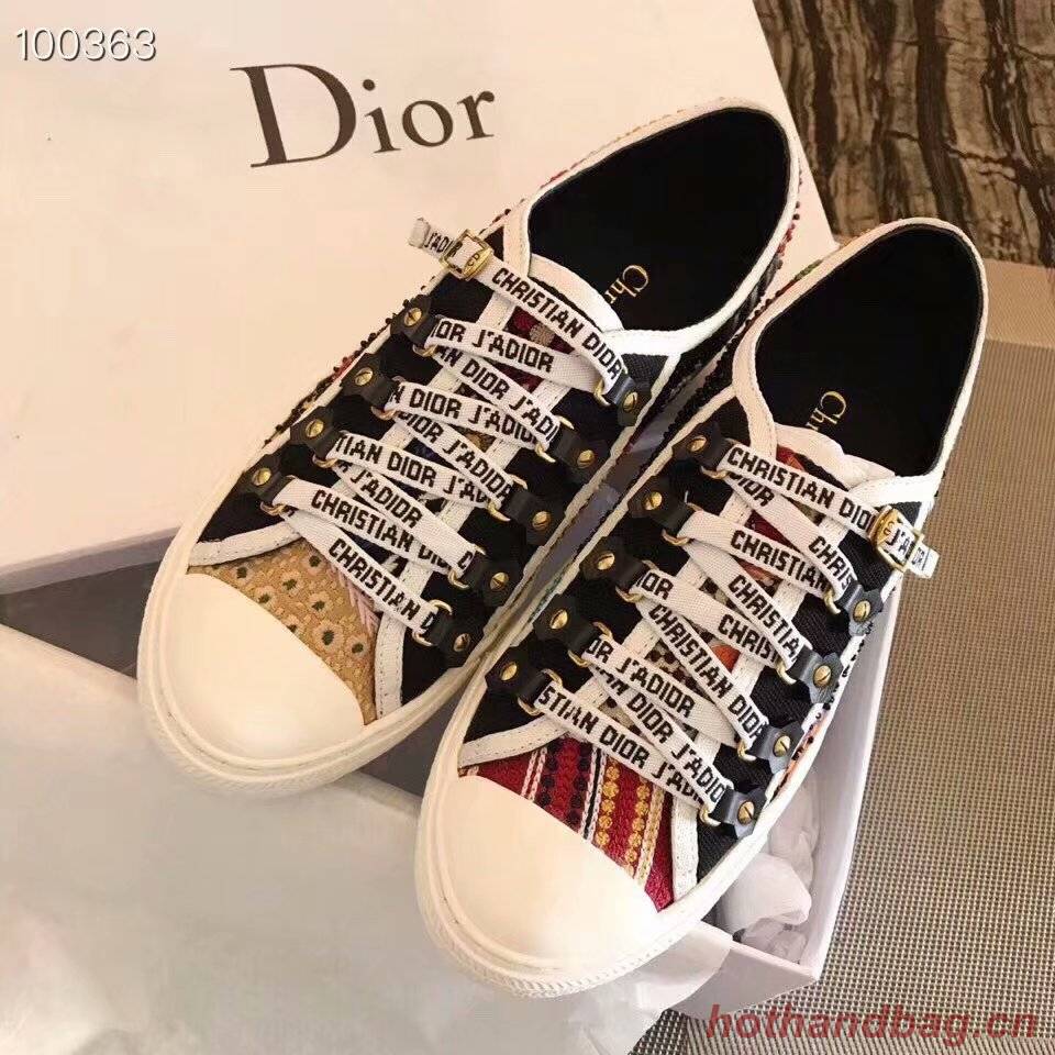 Dior Shoes Dior618DOC