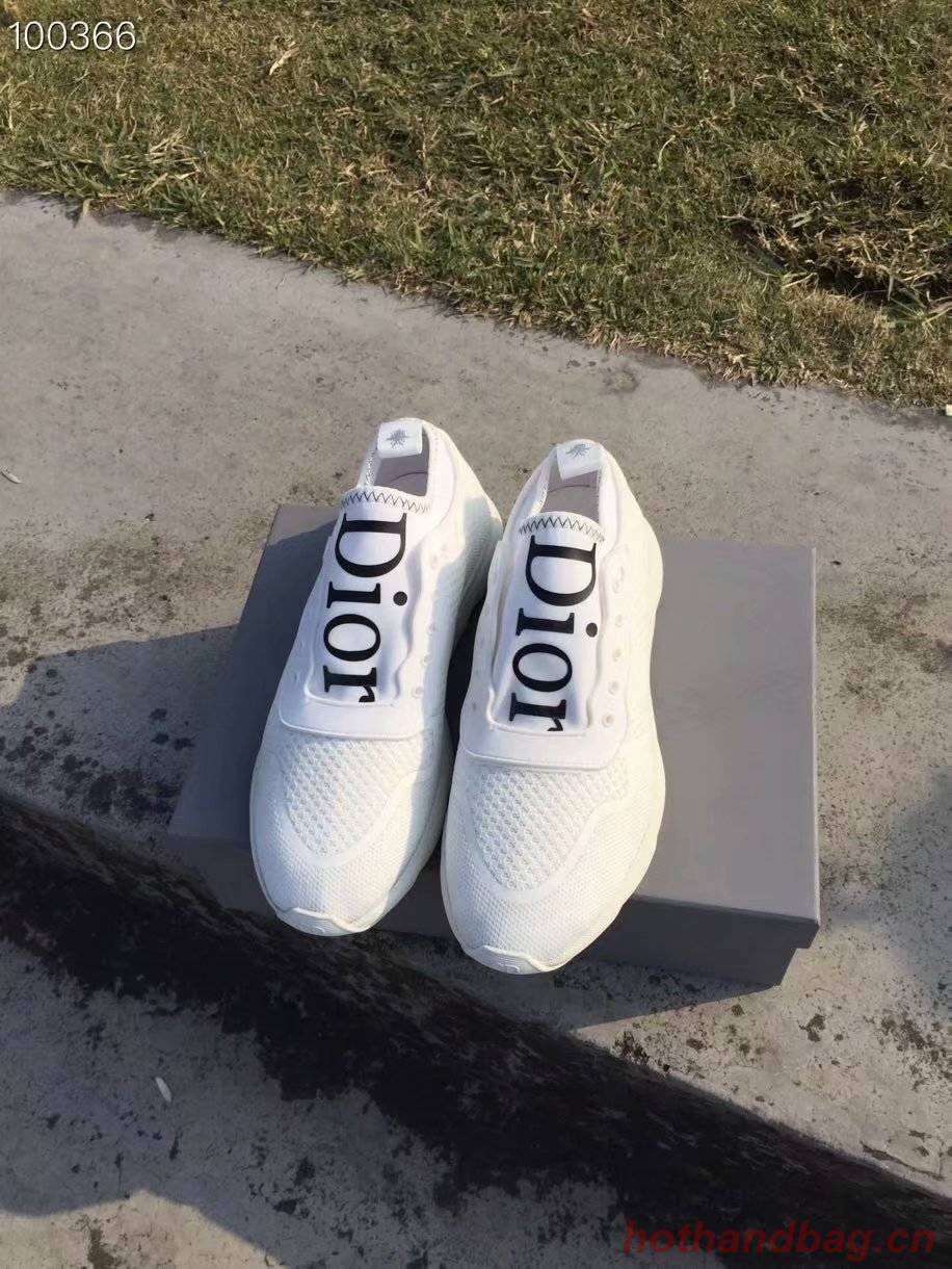 Dior sneaker Dior617DOC-1