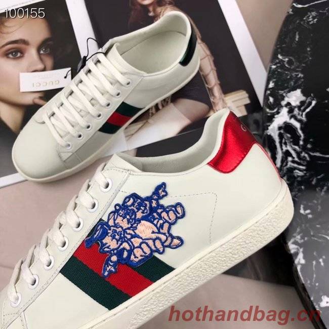 Gucci sneaker GG1461H