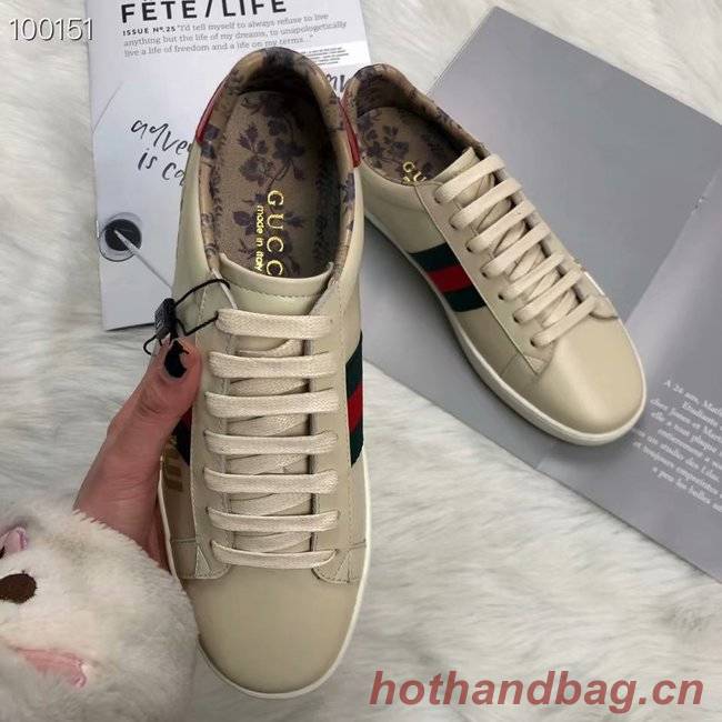 Gucci sneaker GG1462H-3