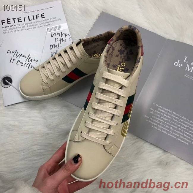 Gucci sneaker GG1462H-3