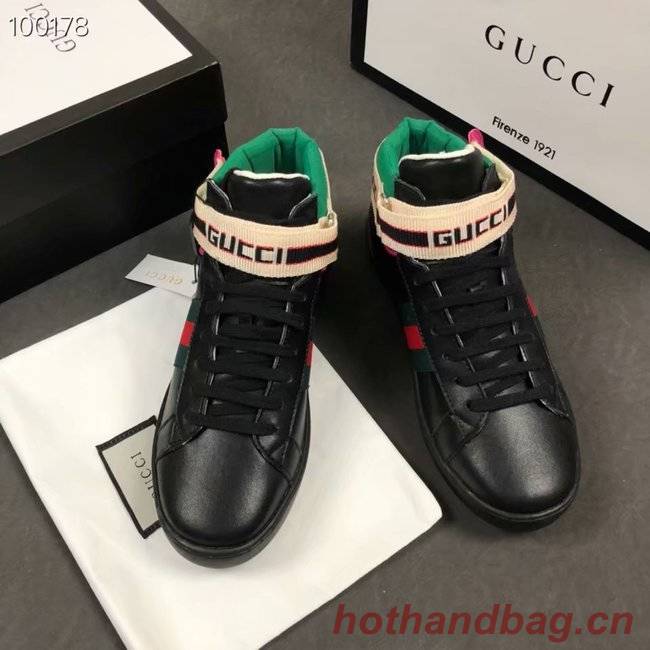 Gucci sneaker GG1463H-2