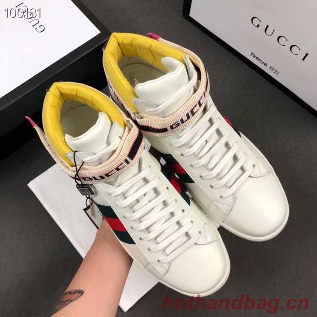 Gucci sneaker GG1464H-1