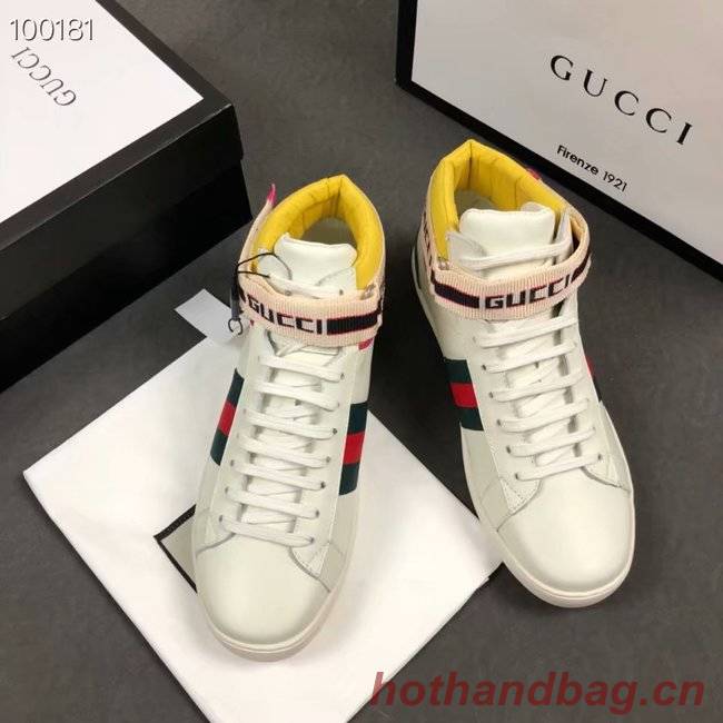 Gucci sneaker GG1464H-1