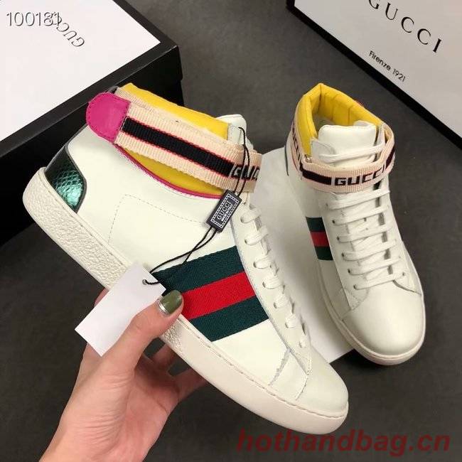 Gucci sneaker GG1464H-1