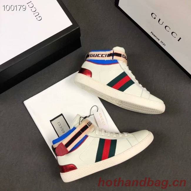 Gucci sneaker GG1464H-3