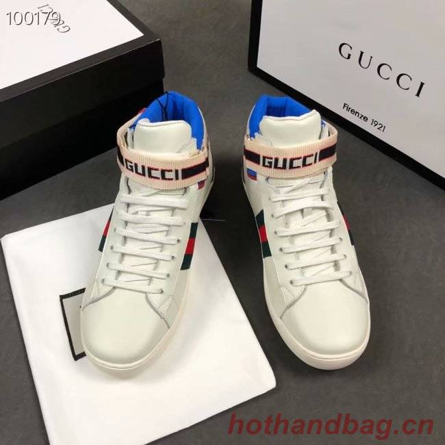 Gucci sneaker GG1464H-3