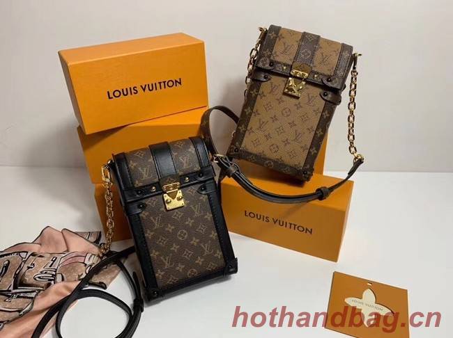 Louis vuitton original Monogram Canvas M63913 yellow