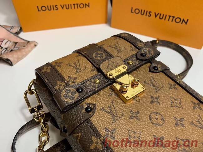 Louis vuitton original Monogram Canvas M63913 yellow