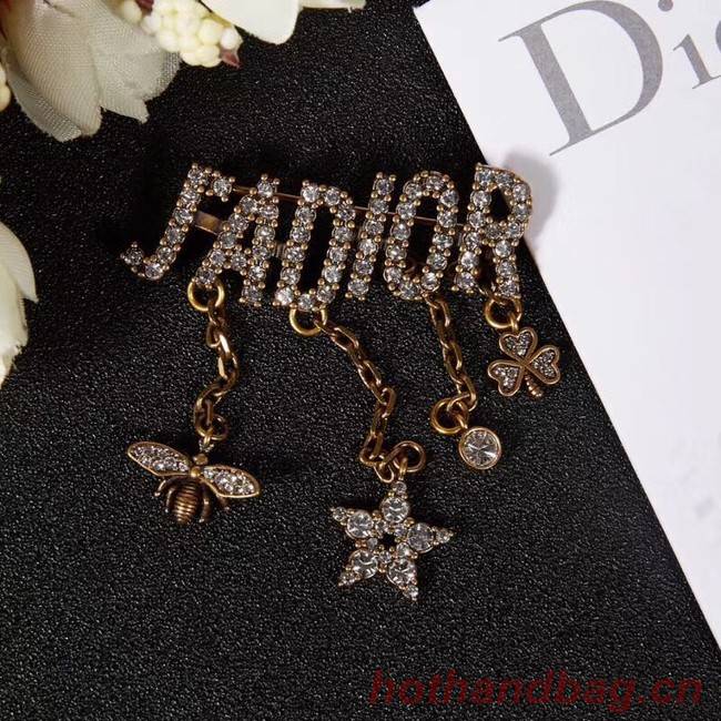 Dior Brooch CE2212