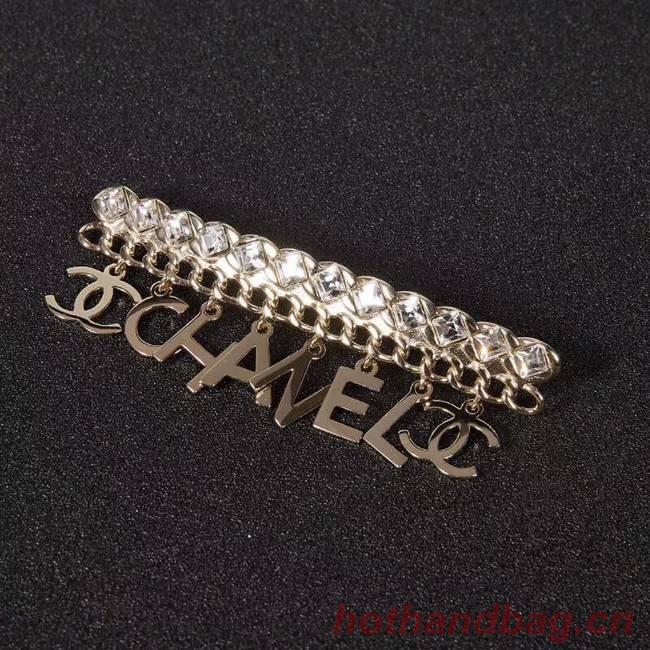 Chanel Brooch CE2214