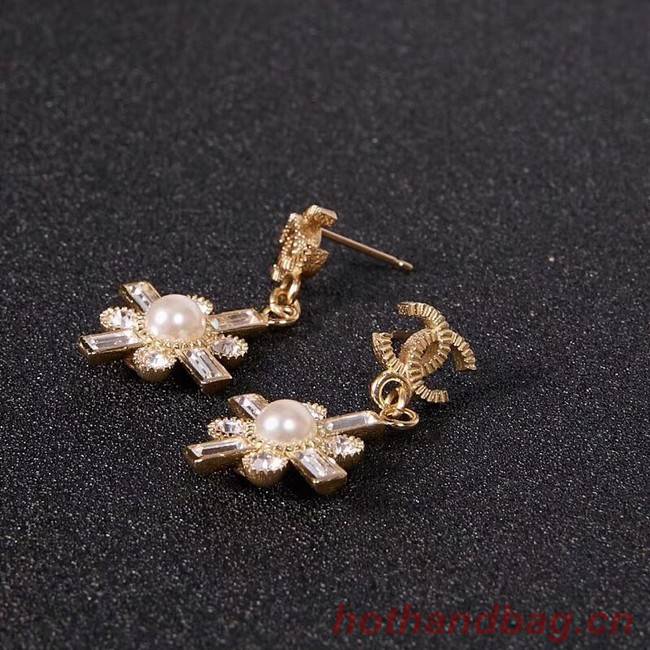 Chanel Earrings CE2220