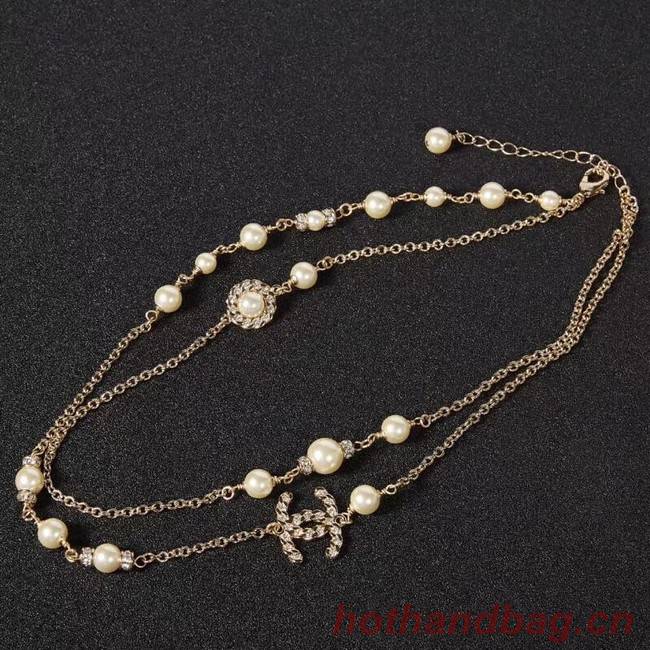 Chanel Necklace CE2216