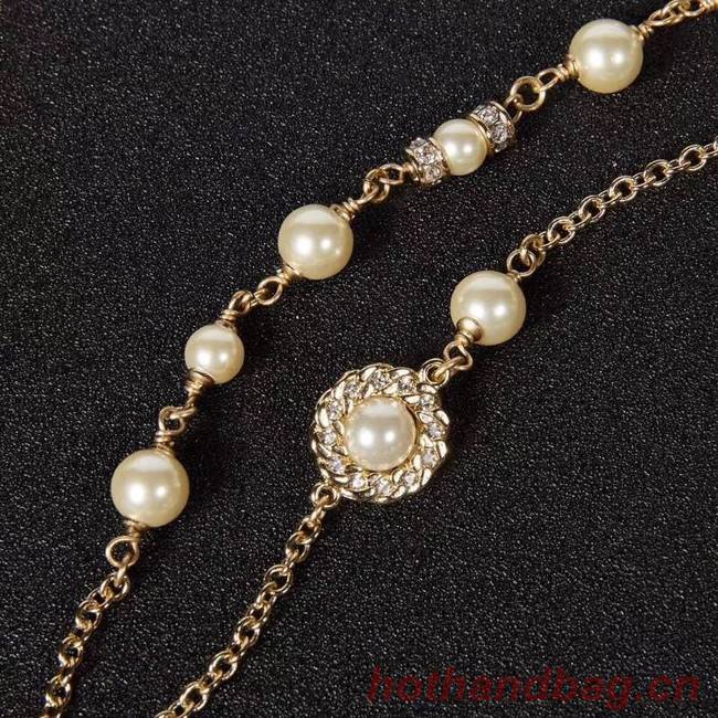 Chanel Necklace CE2216