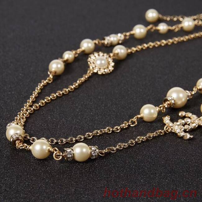 Chanel Necklace CE2216